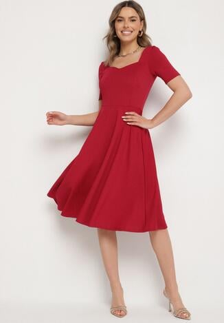 Rochie Bordo
