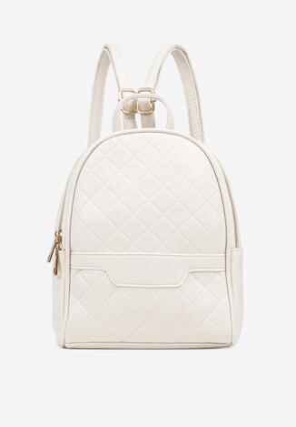 Rucsac Alb