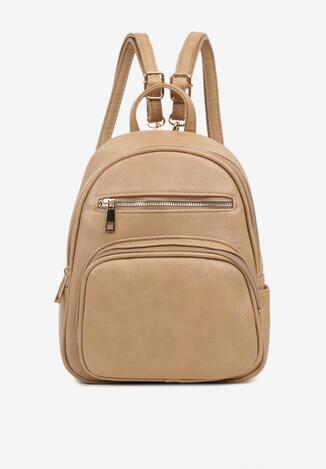 Rucsac Bej