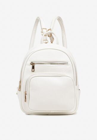 Rucsac Alb