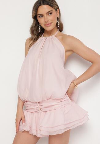 Rochie Roz