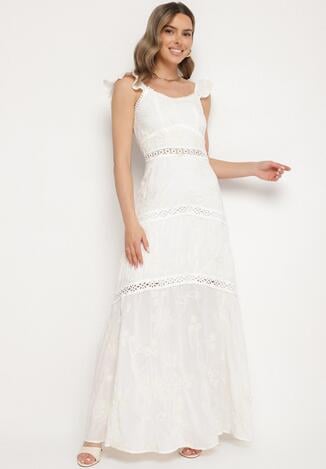 Rochie Albă
