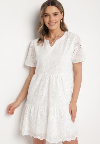 Rochie Albă