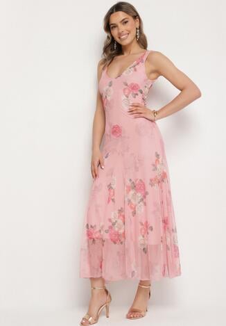 Rochie Roz