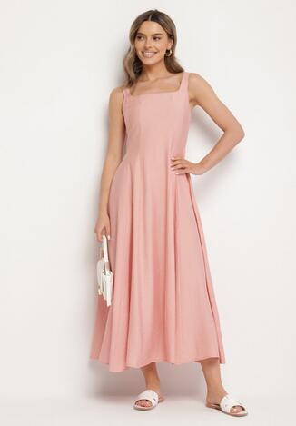 Rochie Roz