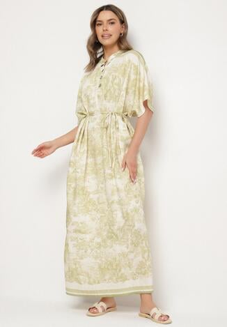 Rochie Verde