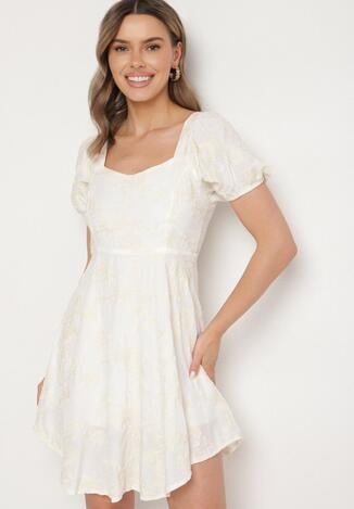 Rochie Albă