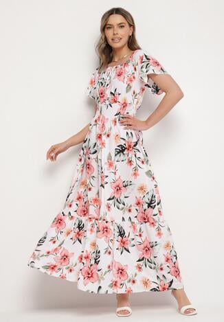 Rochie Albă