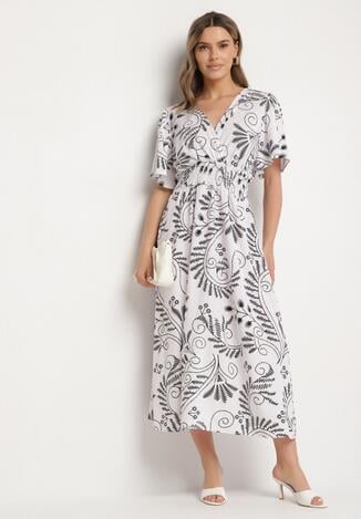 Rochie Albă