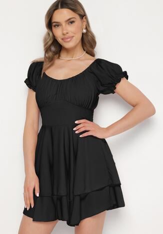 Rochie Neagră