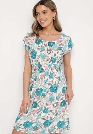 Rochie Verde