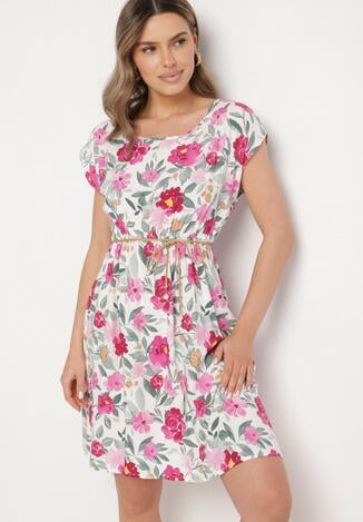 Rochie Roz