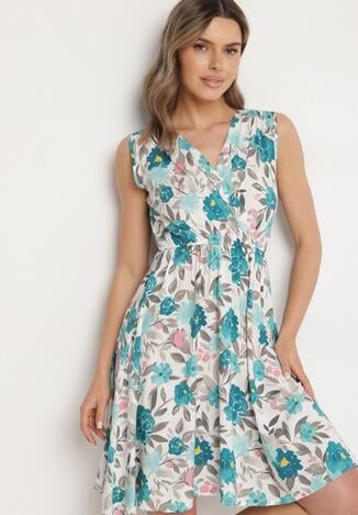 Rochie Verde