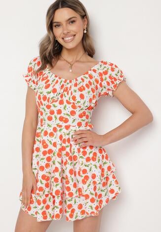 Rochie Albă