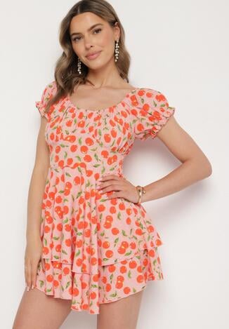 Rochie Roz