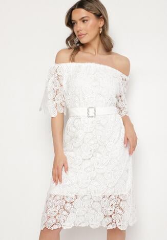 Rochie Albă