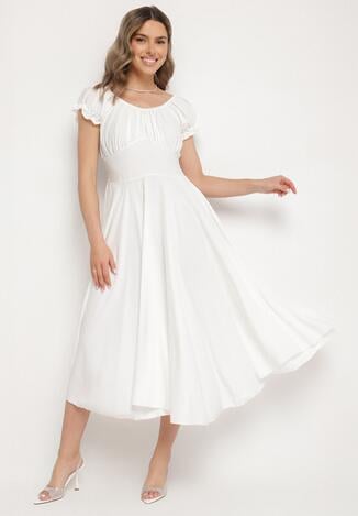 Rochie Albă