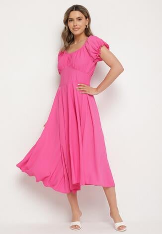 Pink Ruha