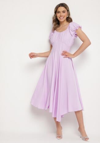 Rochie Mov