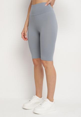 Pantaloni scurți Albastru deschis