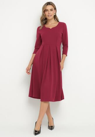 Rochie Mov