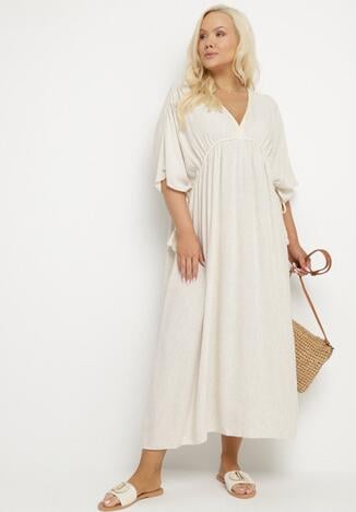 Rochie Bej