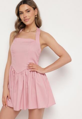 Rochie Roz