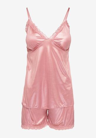 Compleu pijama Roz