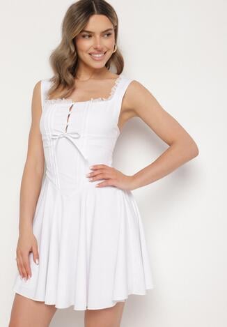 Rochie Albă