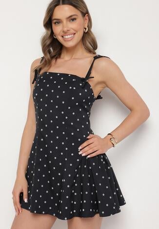 Rochie Bleumarin