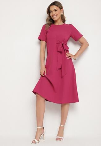Rochie Mov