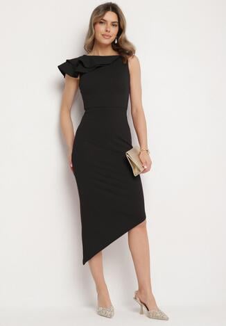 Rochie Neagră