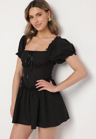 Rochie Neagră