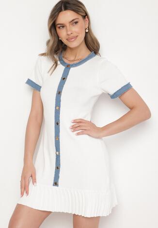 Rochie Albă