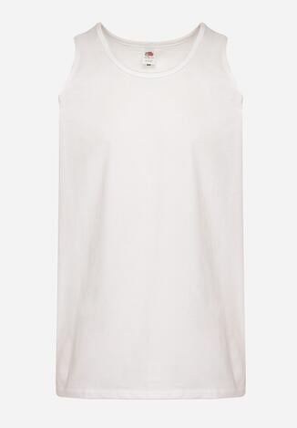Tricou Alb