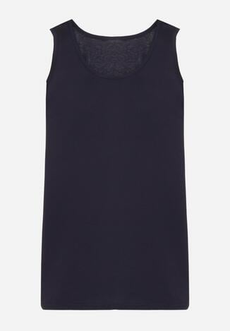 Tricou Bleumarin