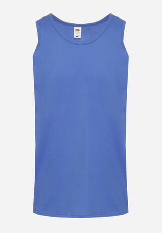 Tricou Albastru