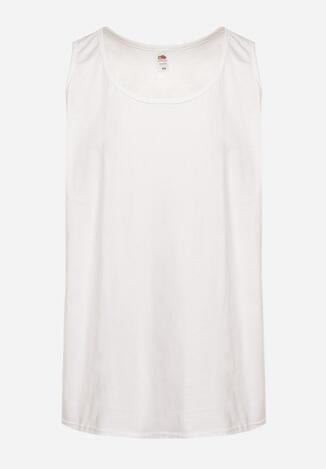 Tricou Alb