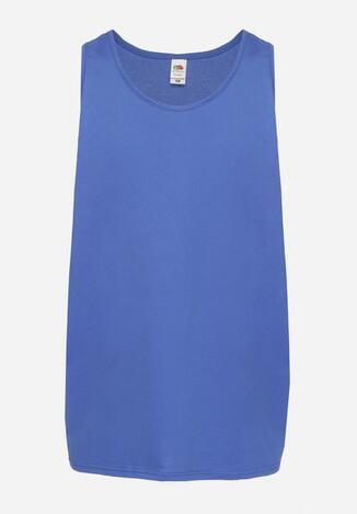 Tricou Albastru