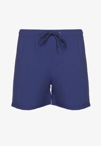 Costum de baie bărbătesc Bleumarin