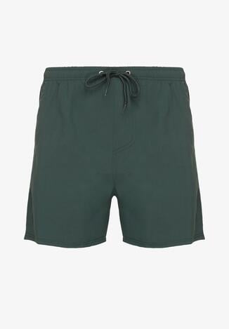 Costum de baie bărbătesc Verde închis