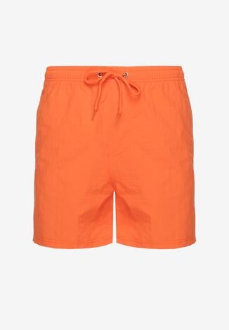Costum de baie bărbătesc Portocaliu