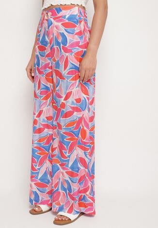 Pantaloni Roz