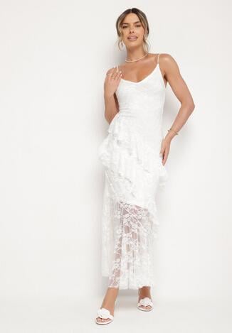 Rochie Albă