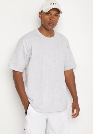 Tricou Gri