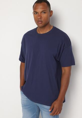 Tricou Bleumarin