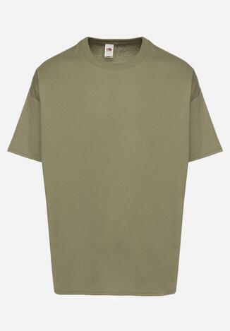 Tricou Bej