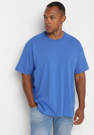 Tricou Bleumarin