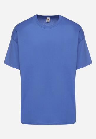 Tricou Bleumarin