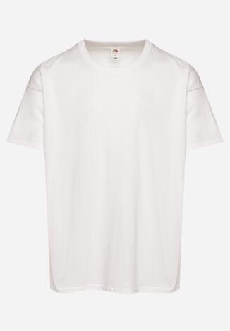 Tricou Alb